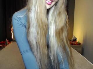 Stacy Boss webcam model stream image