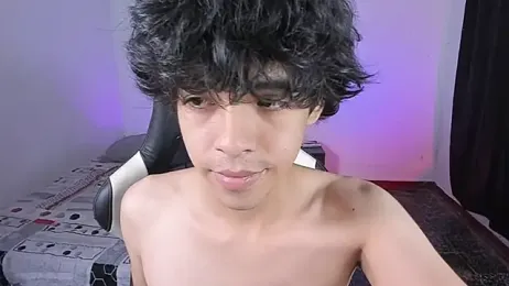 Alan26_ webcam model stream image