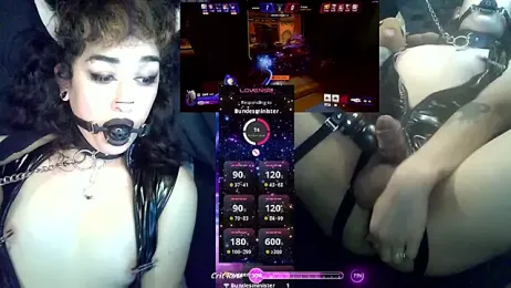 Solumi webcam model stream image