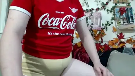 AverageRose webcam model stream image