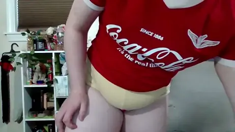 AverageRose webcam model stream image