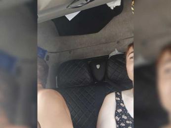 OlgaLargus webcam model stream image