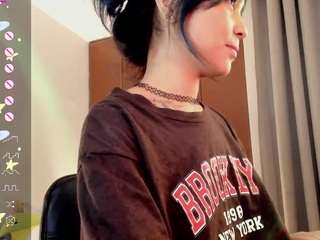 ciel-douce webcam model stream image