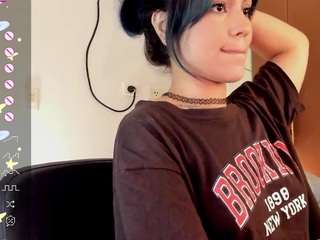 ciel-douce webcam model stream image