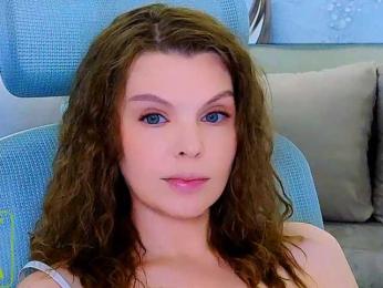 Sopphia webcam model stream image