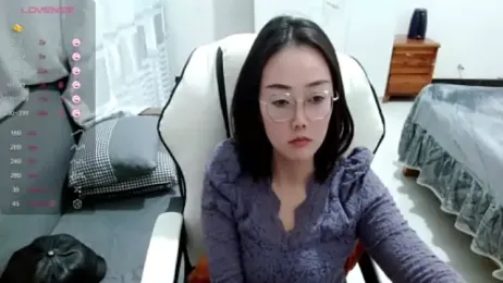 -orange_ webcam model stream image