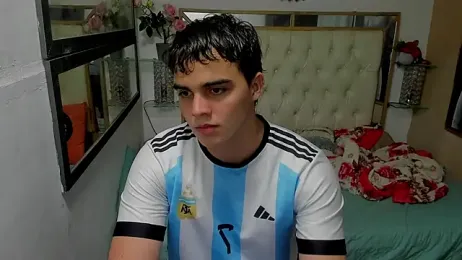 heiker_ webcam model stream image