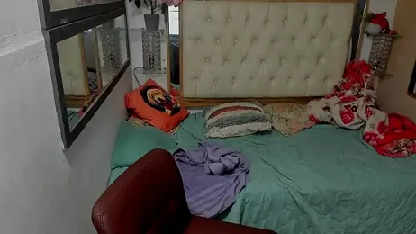 heiker_ webcam model stream image