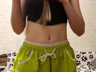 kenishadequinzio webcam model stream image