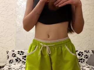 kenishadequinzio webcam model stream image