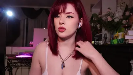 Chriss_Fox webcam model stream image