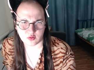 evamiron webcam model stream image