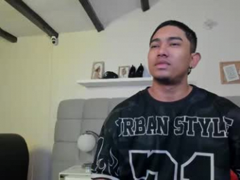 erotic_sins webcam model stream image