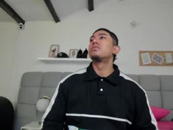 erotic_sins webcam model stream image