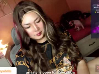 koreandollts webcam model stream image