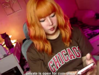 koreandollts webcam model stream image