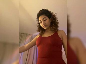 HanahRoss webcam bongacams model stream image
