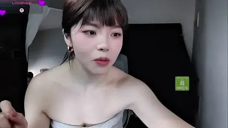 -miao--baby webcam model stream image