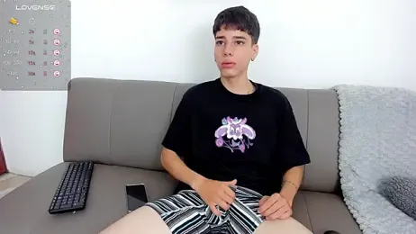 oblivion_deku webcam stripchat model stream image