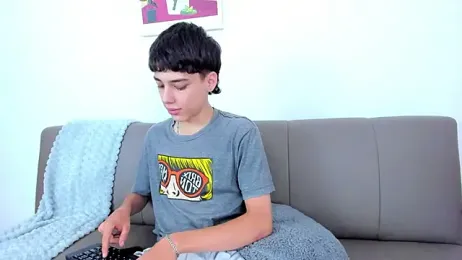 oblivion_deku webcam model stream image