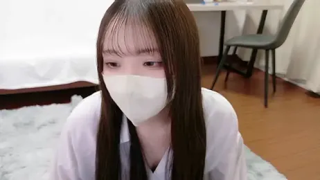 NINOoHard-Engine webcam model stream image