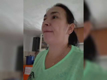 LikaLady webcam model stream image