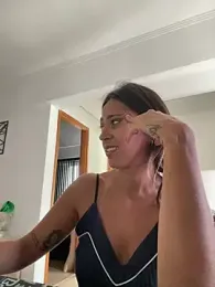 Gipoltergeist webcam model stream image