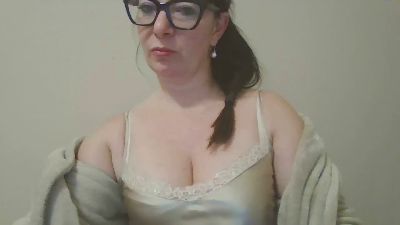 4any_truemoment webcam model stream image