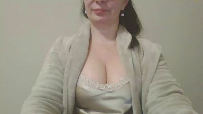 4any_truemoment webcam model stream image