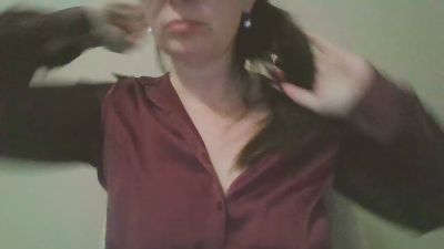 4any_truemoment webcam model stream image