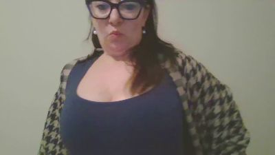 4any_truemoment webcam model stream image