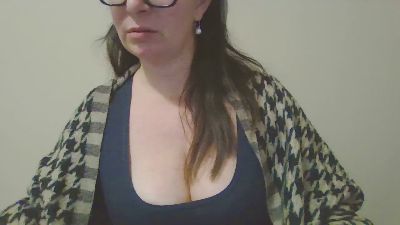 4any_truemoment webcam model stream image