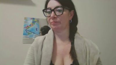 4any_truemoment webcam model stream image