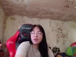 kristansuwannakintho webcam camsoda model stream image