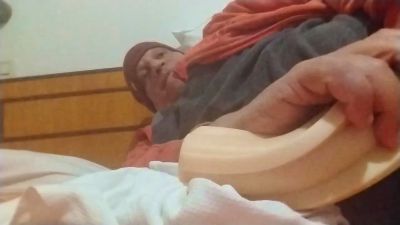 FUCKpussyLAT webcam model stream image