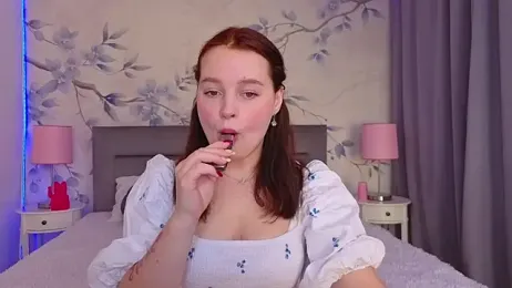 Cute_kitty- webcam model stream image