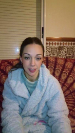 Quenomirees webcam model stream image