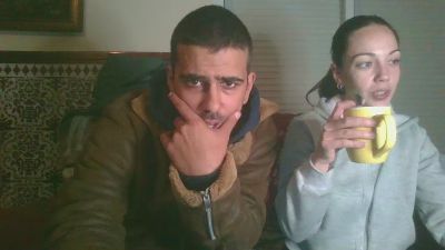 Quenomirees webcam model stream image