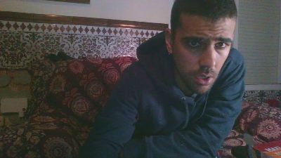 Quenomirees webcam model stream image