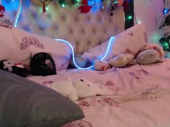 poison_pink webcam model stream image