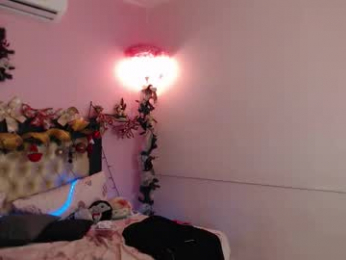 poison_pink webcam model stream image