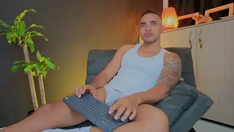 LincomAmith webcam model stream image