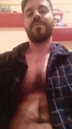 Blop2Hands webcam cam4 model stream image