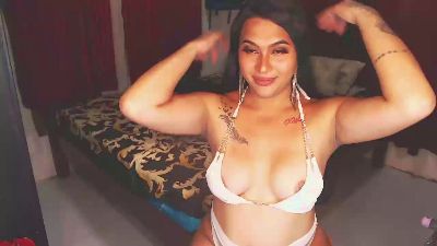 sexyOLIVIA05 webcam model stream image