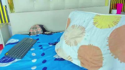 axel_tonny3 webcam model stream image
