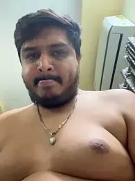 Parth-26 webcam model stream image