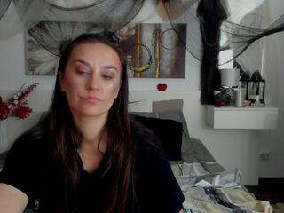 Casidy Joy webcam flirt4free model stream image