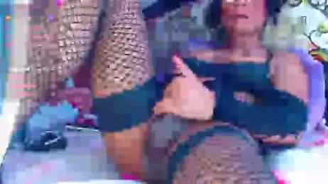 Cristalhottie2324 webcam model stream image