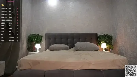 BarbaraViggiani webcam model stream image