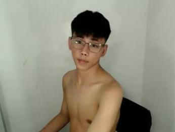 ynotyu webcam chaturbate model stream image